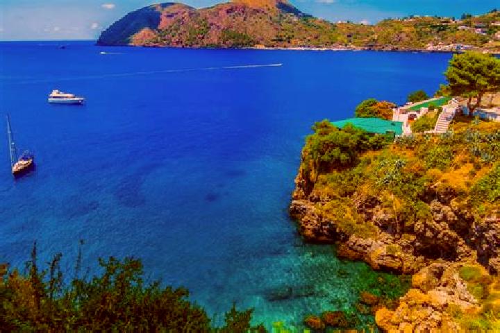 escort Lipari