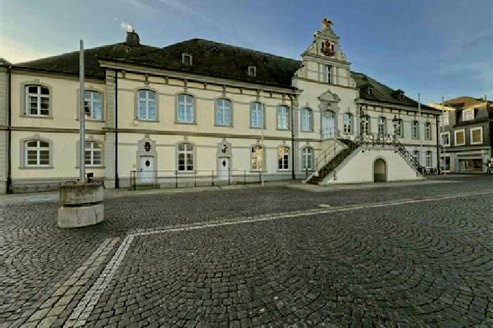 escort Lippstadt