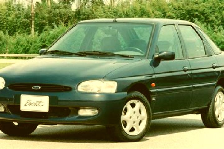 escort Lircay