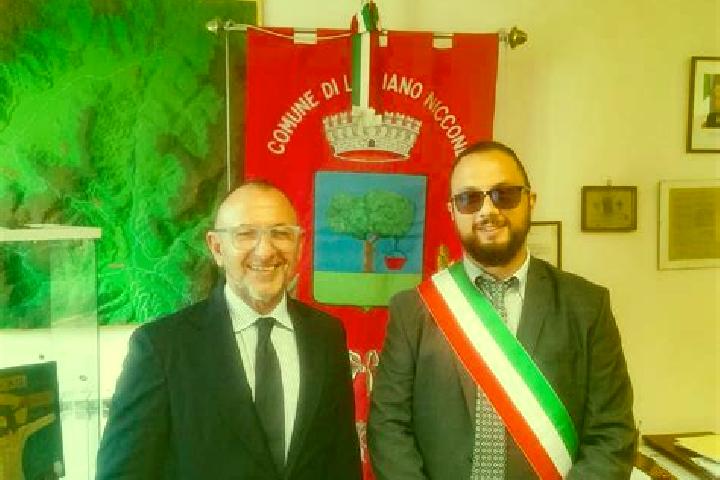 escort Lisciano Niccone