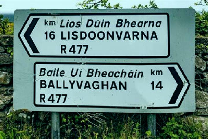 escort Lisdoonvarna