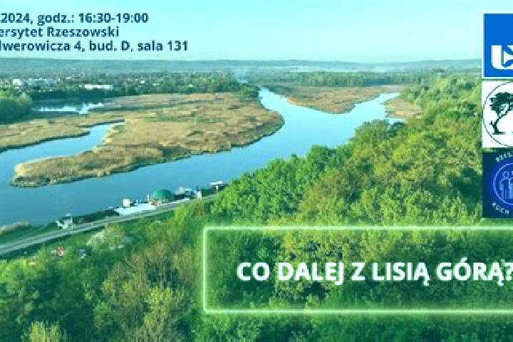 escort Lisia Gora