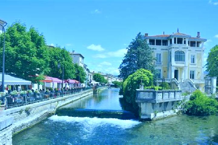 escort L Isle-sur-la-Sorgue