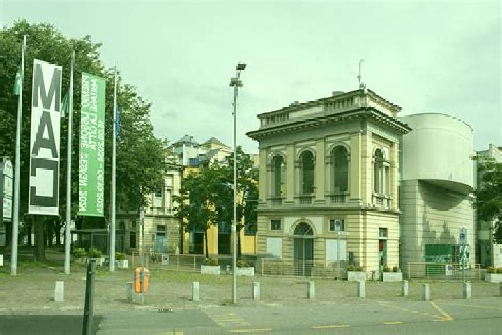 escort Lissone