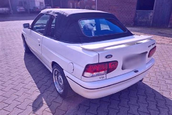 escort Liter