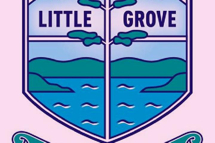 escort Little Grove