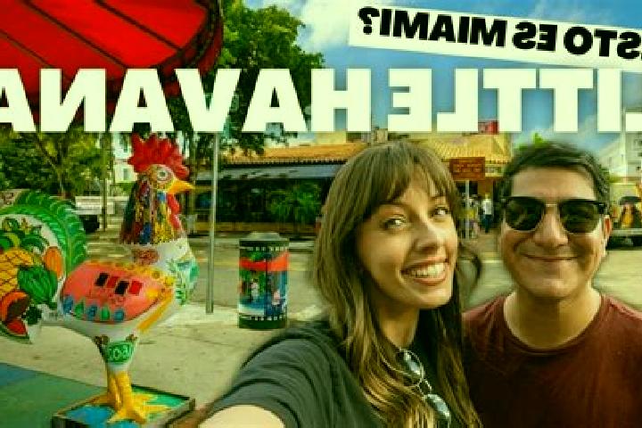 escort Little Havana