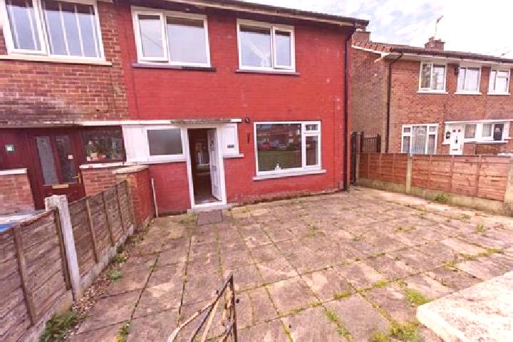 escort Little Hulton