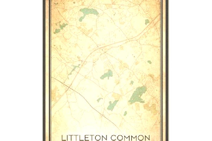 escort Littleton Common
