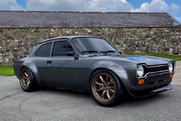 escort Liveri