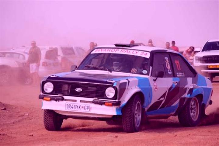 escort Lives