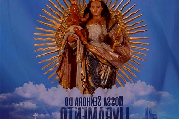 escort Livramento de Nossa Senhora