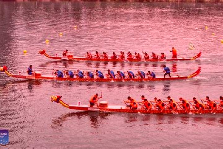 escort Lixianghu