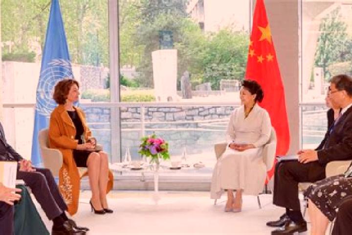 escort Liyuan