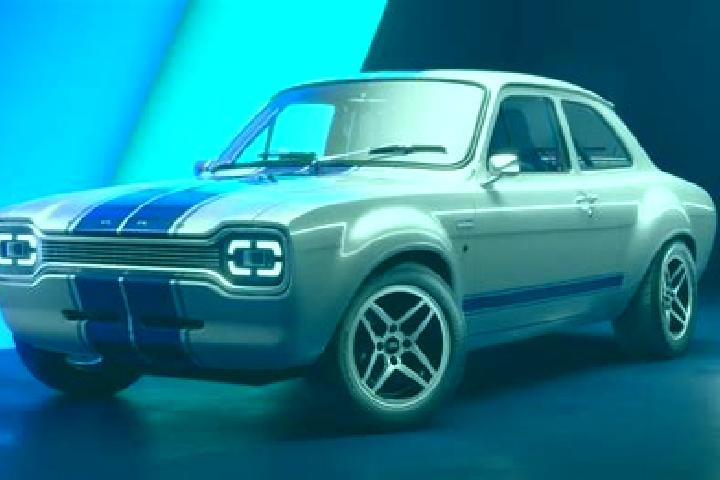 escort Lizio