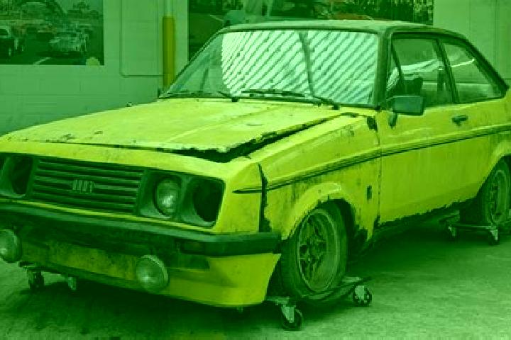 escort Liznjan
