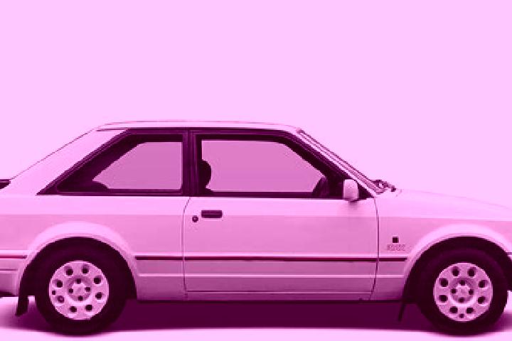 escort Ljig