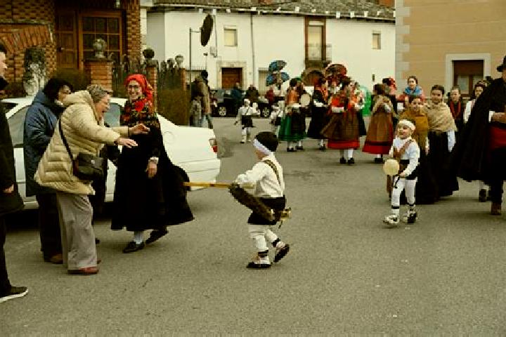 escort Llamas de la Ribera