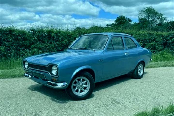 escort Llanarth