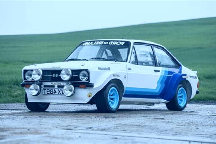 escort Llanbedr