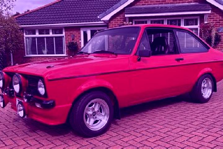 escort Llandeilo