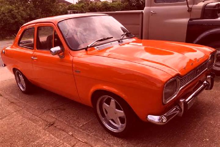 escort Llandilo