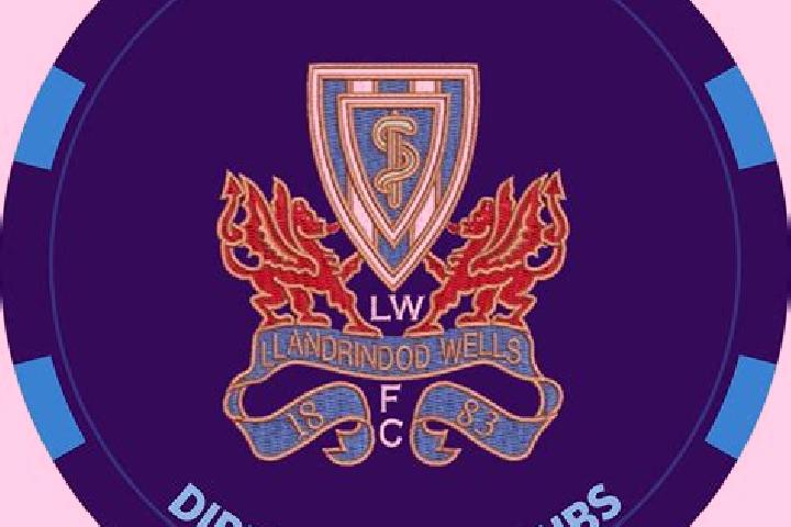escort Llandrindod Wells