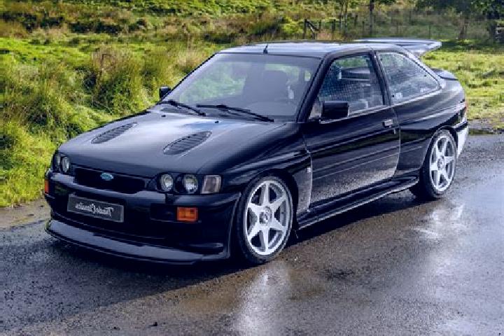 escort Llanellen