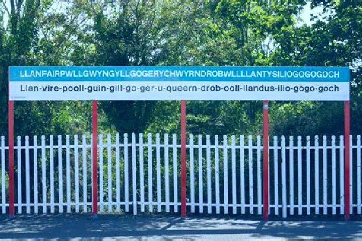 escort Llanfairpwllgwyngyll