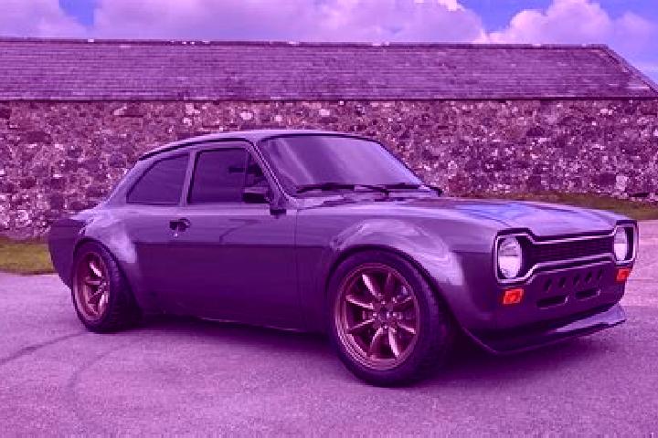 escort Llanharry