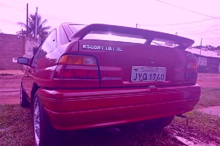 escort Llano Grande