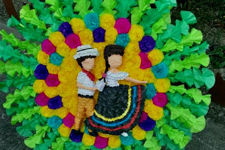 escort Llano Silleta