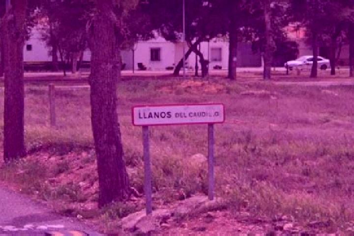 escort Llanos del Caudillo