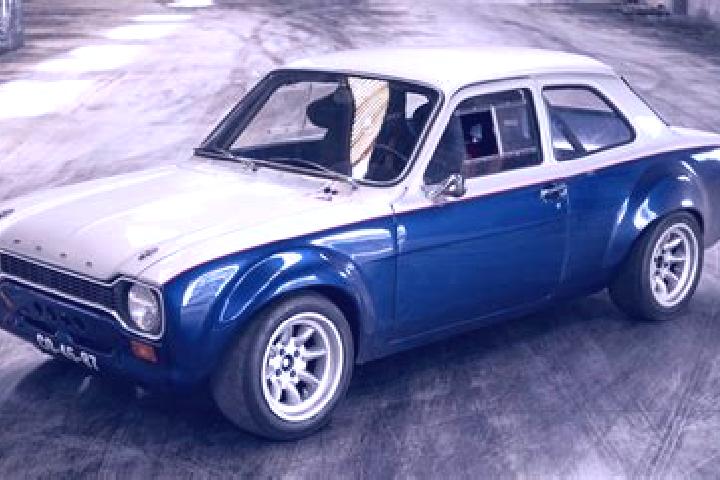 escort Llauri