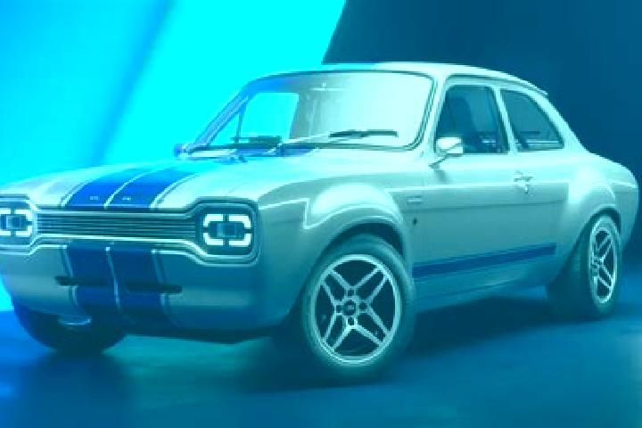 escort Lledrod