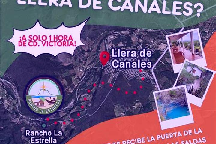 escort Llera de Canales