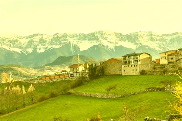 escort Lles de Cerdanya