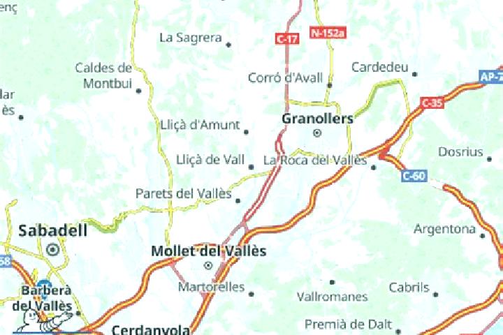 escort Llica de Vall