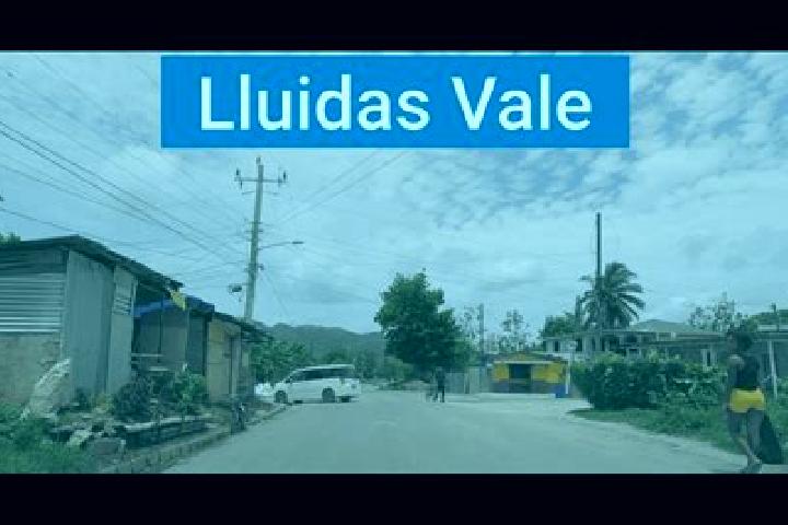 escort Lluidas Vale
