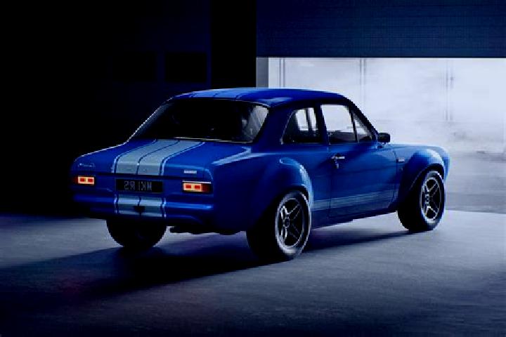 escort LMS
