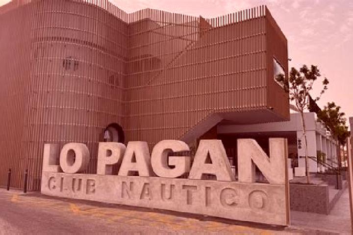 escort Lo Pagan