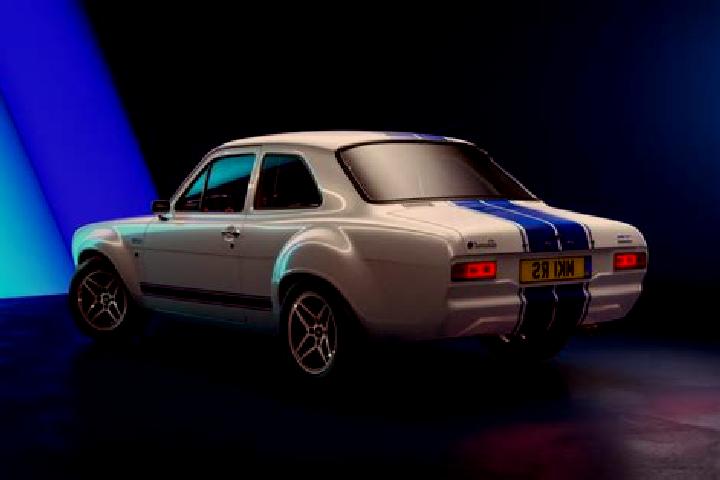 escort Loboae