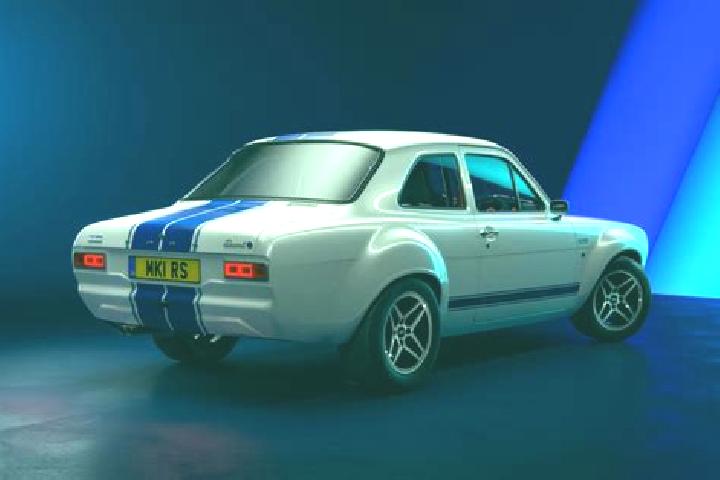 escort Lobor