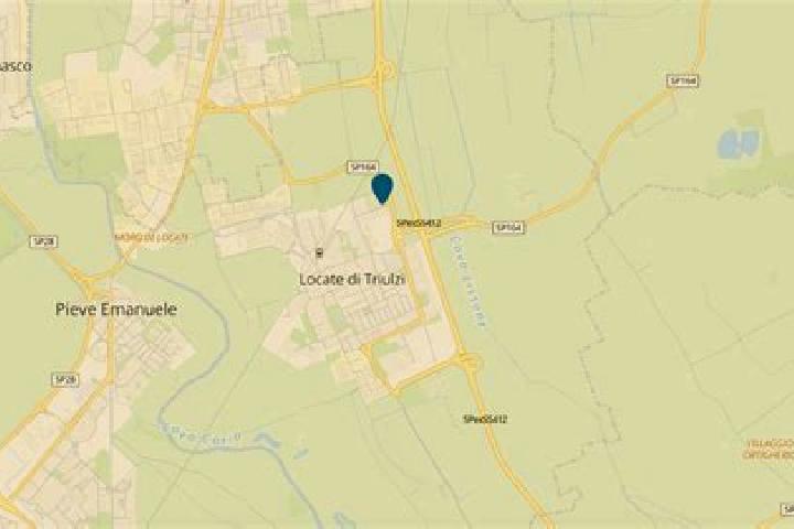 escort Locate di Triulzi