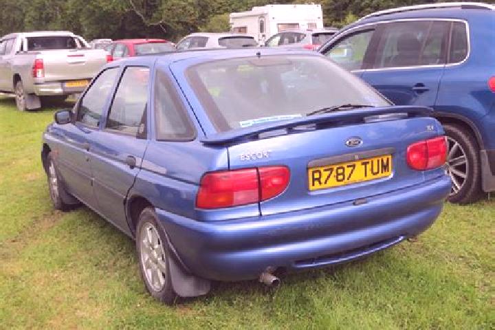escort Lochmaben