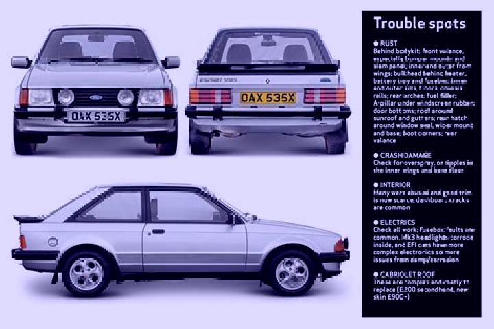 escort Lockerbie