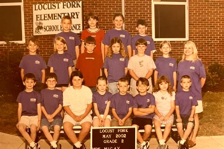 escort Locust Fork