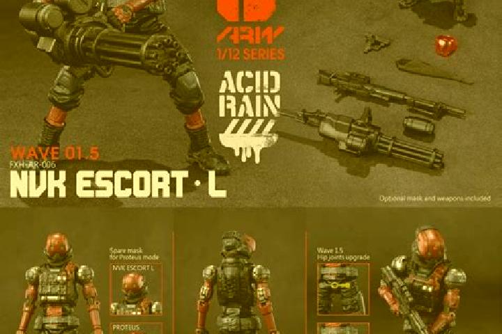 escort Locust