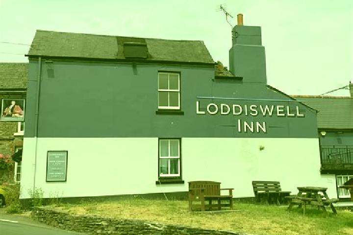 escort Loddiswell