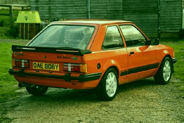 escort Lode